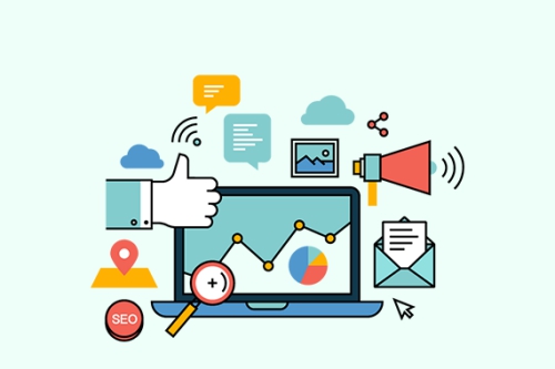 岚皋提升网络推广效果企业要注意哪些方面的问题