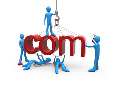 岚皋企业网站建设成功与否和哪些有关呢