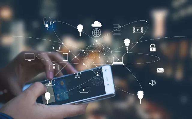 岚皋分析企业做微信营销常见的几种模式