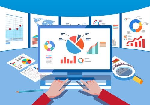 岚皋哪一种网站设计风格才是适合企业呢？