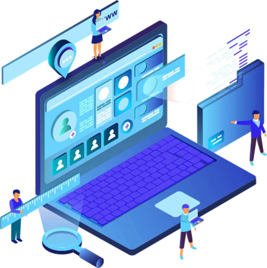 岚皋分析企业网站设计过程中需要注意的几个问题